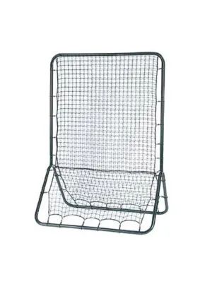 Y-Angle Rebounder Frame With Net
