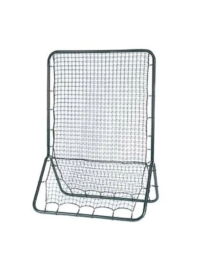 Y-Angle Rebounder Frame With Net