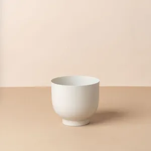 Yaamur Planter Clay Small