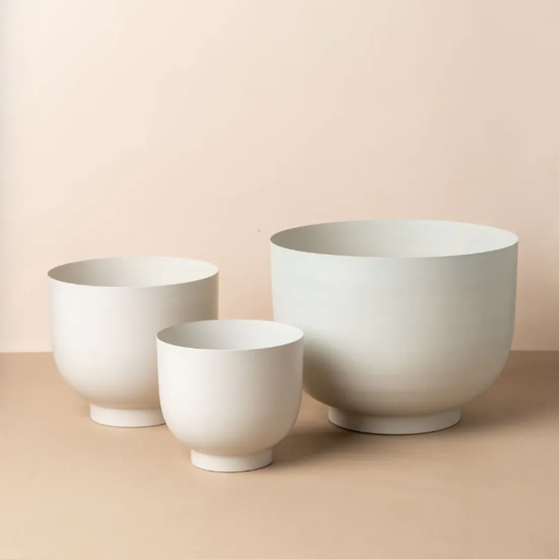 Yaamur Planter Clay Small