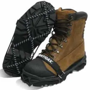 Yaktrax Pro Ice Grips