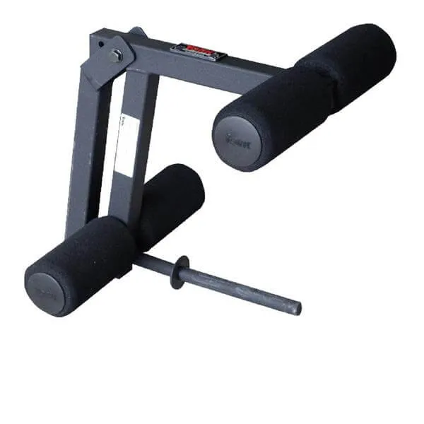 York FTS Commercial Leg Developer Attachment