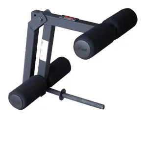 York FTS Commercial Leg Developer Attachment