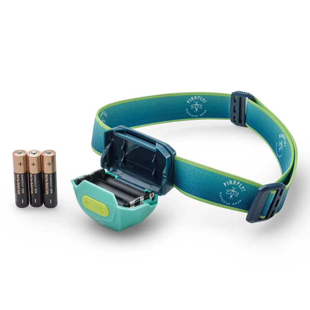 Youth 300 Lumen Kids' Headlamp