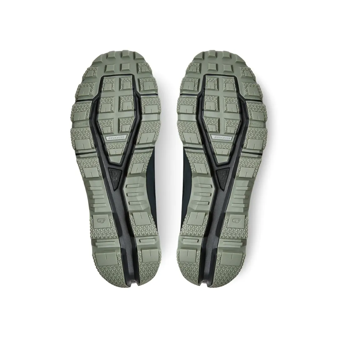 Zapatos de Trail para Caballero Cloudventure.