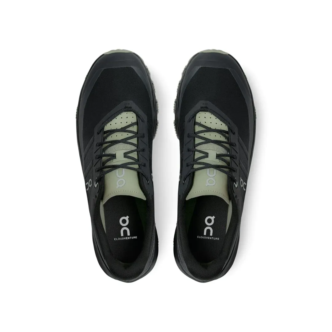Zapatos de Trail para Caballero Cloudventure.