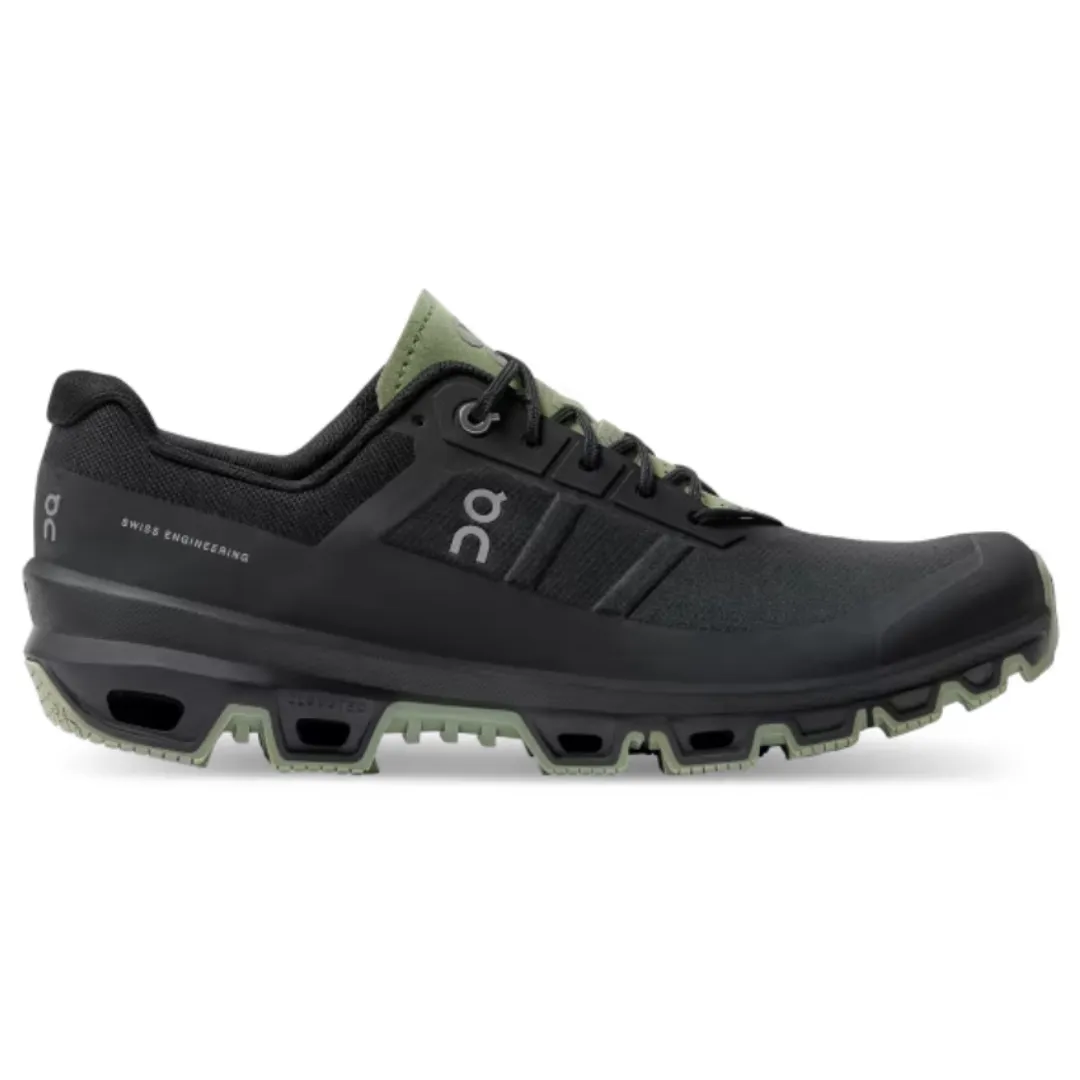 Zapatos de Trail para Caballero Cloudventure.