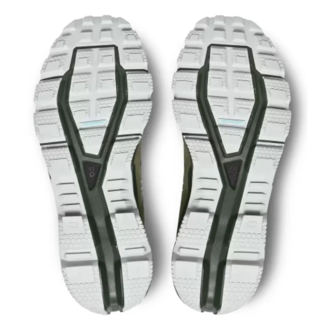 Zapatos de Trail para Dama Cloudventure.
