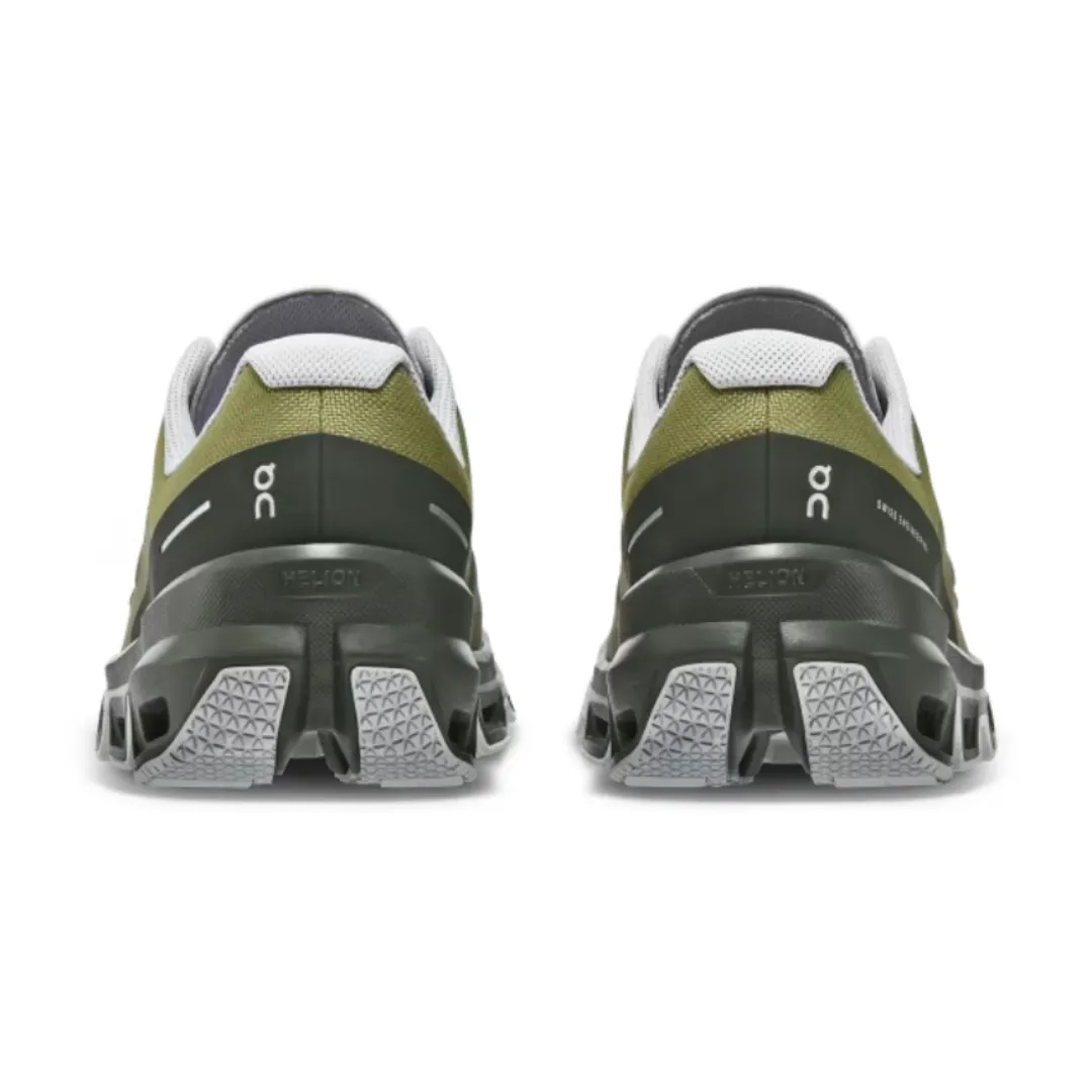 Zapatos de Trail para Dama Cloudventure.