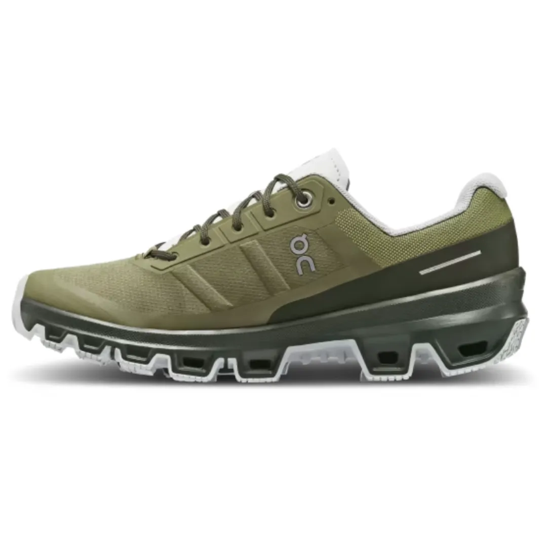 Zapatos de Trail para Dama Cloudventure.