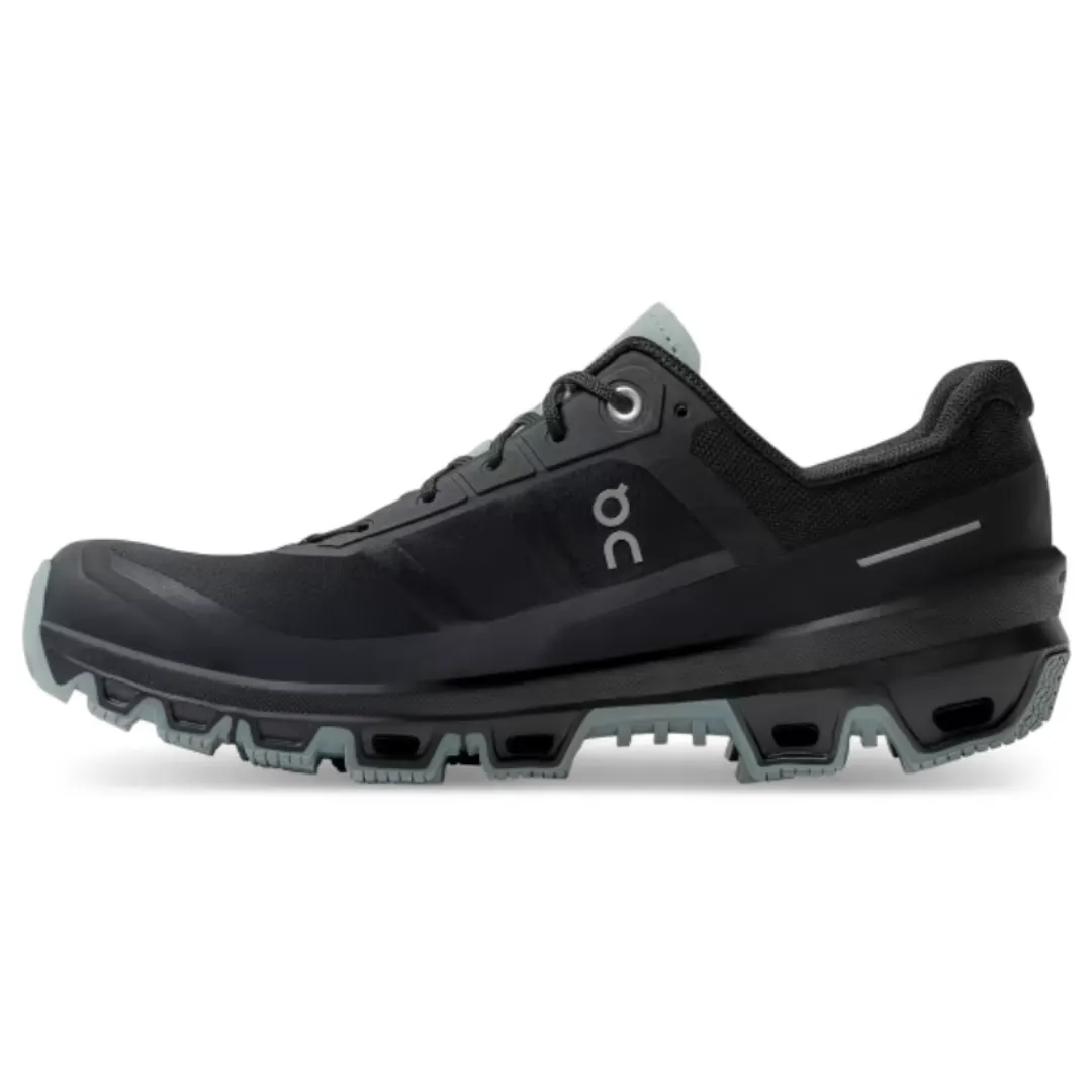 Zapatos de Trail para Dama Cloudventure.