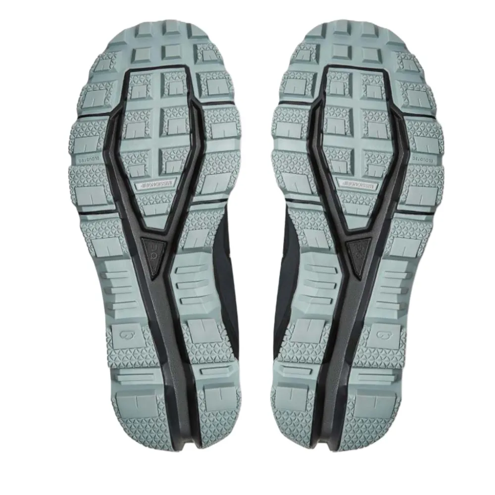 Zapatos de Trail para Dama Cloudventure.