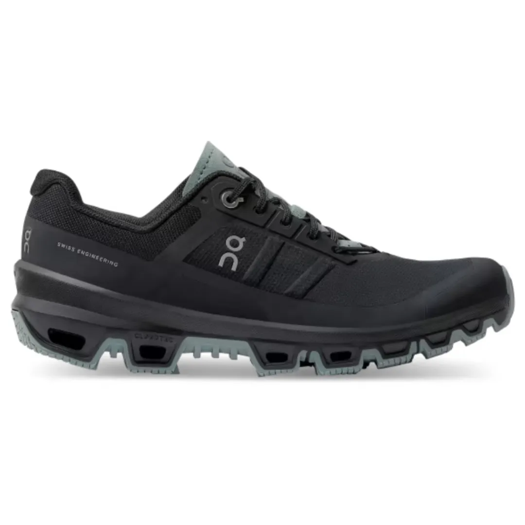 Zapatos de Trail para Dama Cloudventure.