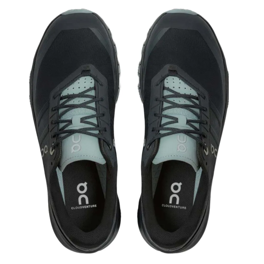Zapatos de Trail para Dama Cloudventure.