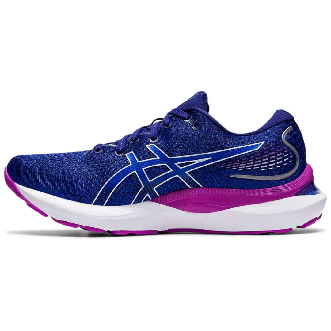 Zapatos Running para Dama Gel Cumulus 24