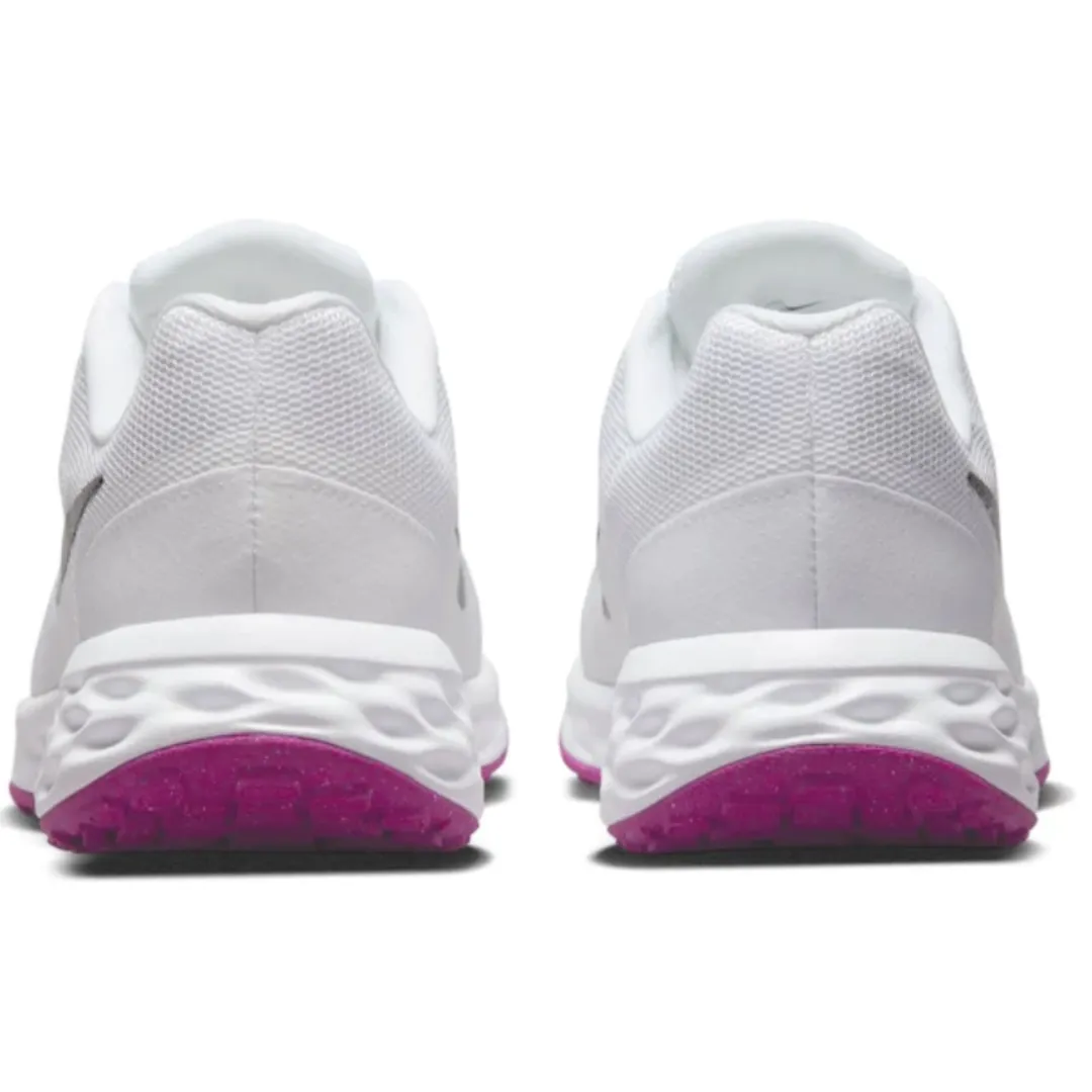 Zapatos Running para Dama Revolution 6 Next Nature