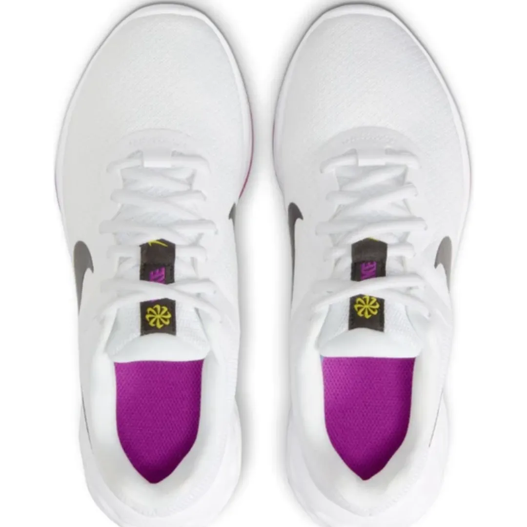 Zapatos Running para Dama Revolution 6 Next Nature