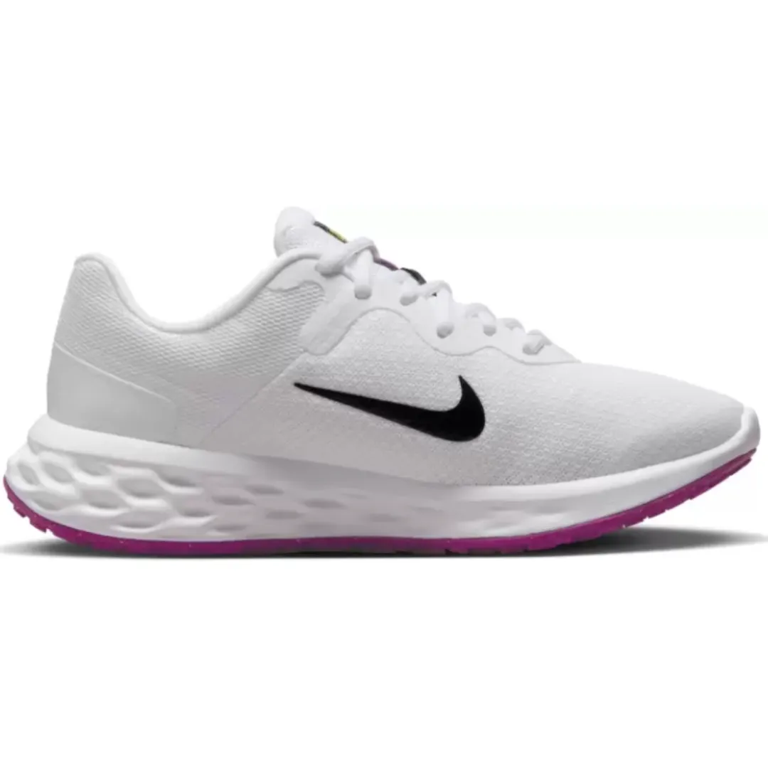 Zapatos Running para Dama Revolution 6 Next Nature