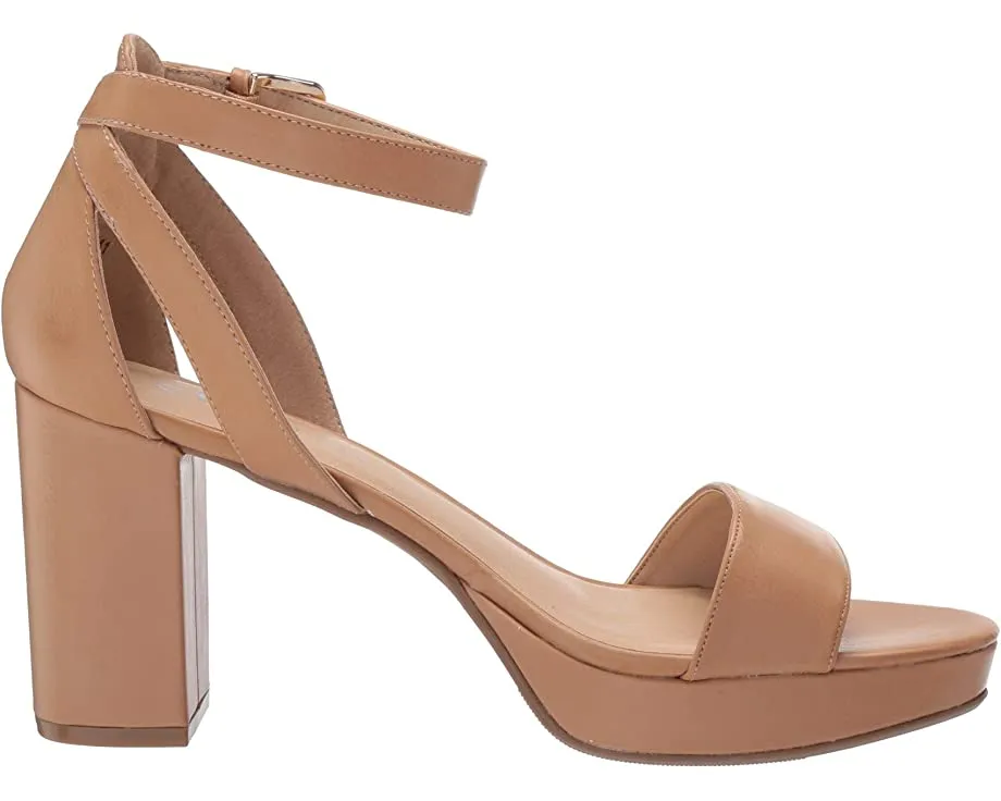 Zara Heel
