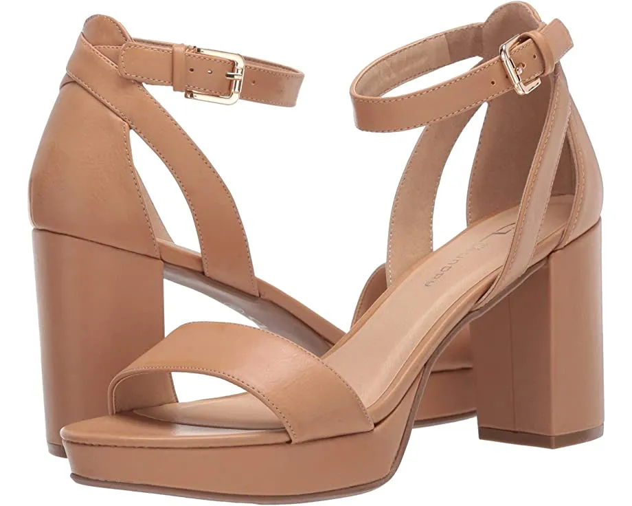 Zara Heel