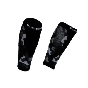 ZEROPOINT Calf Sleeve OX, Black Camo - SAVE 50%