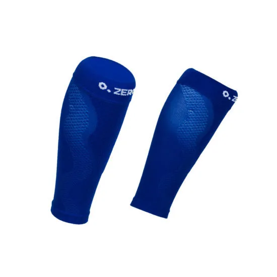 ZEROPOINT Calf Sleeve OX, Dark Blue - SAVE 50%