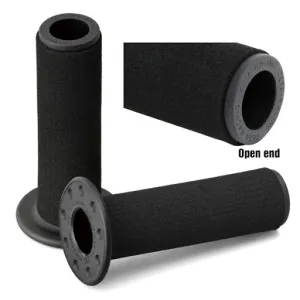 Zeta Base Grip Open End Touring Black