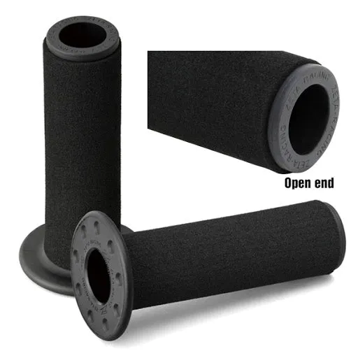 Zeta Base Grip Open End Touring Black