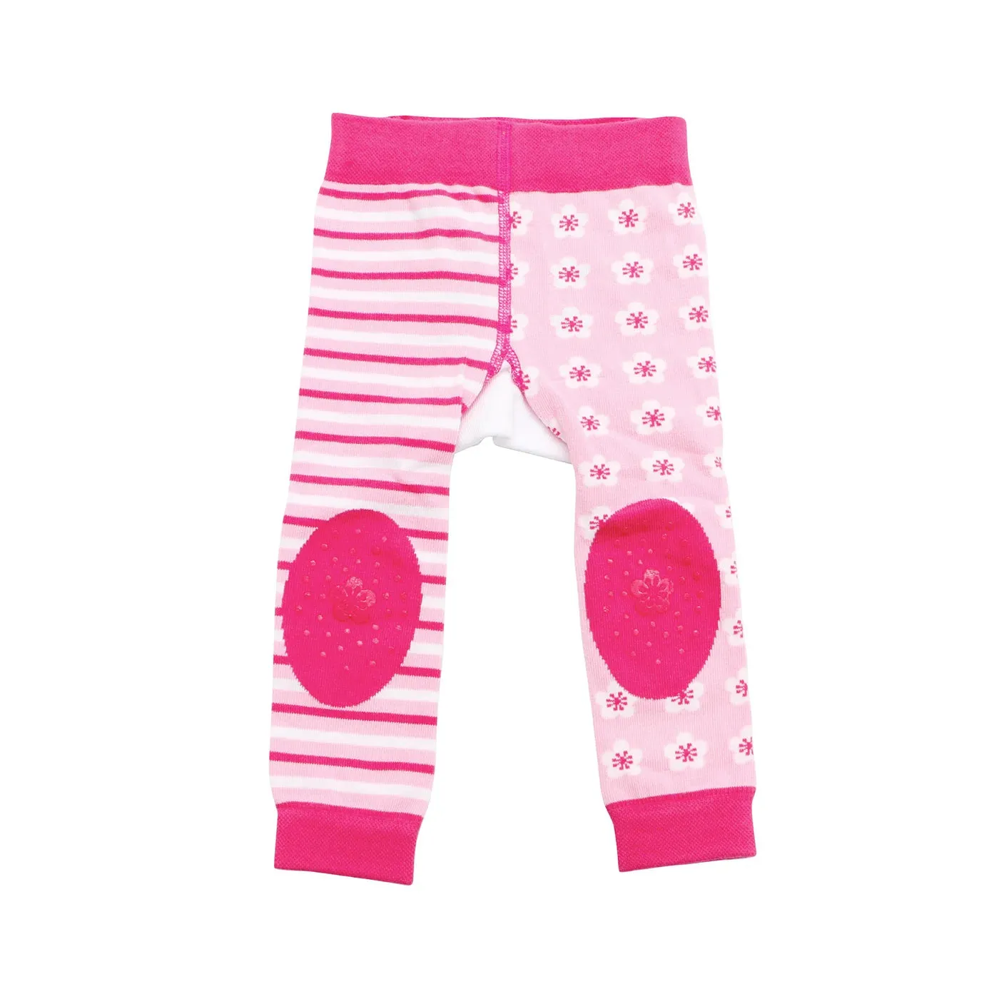 Zoocchini Legging & Sock Set - Panda
